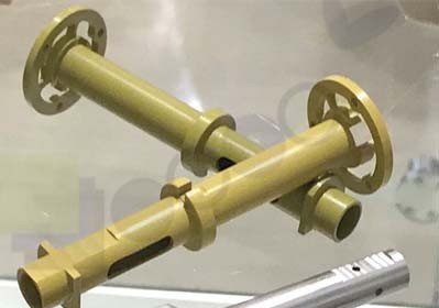 Torlon機加工,4203機加工